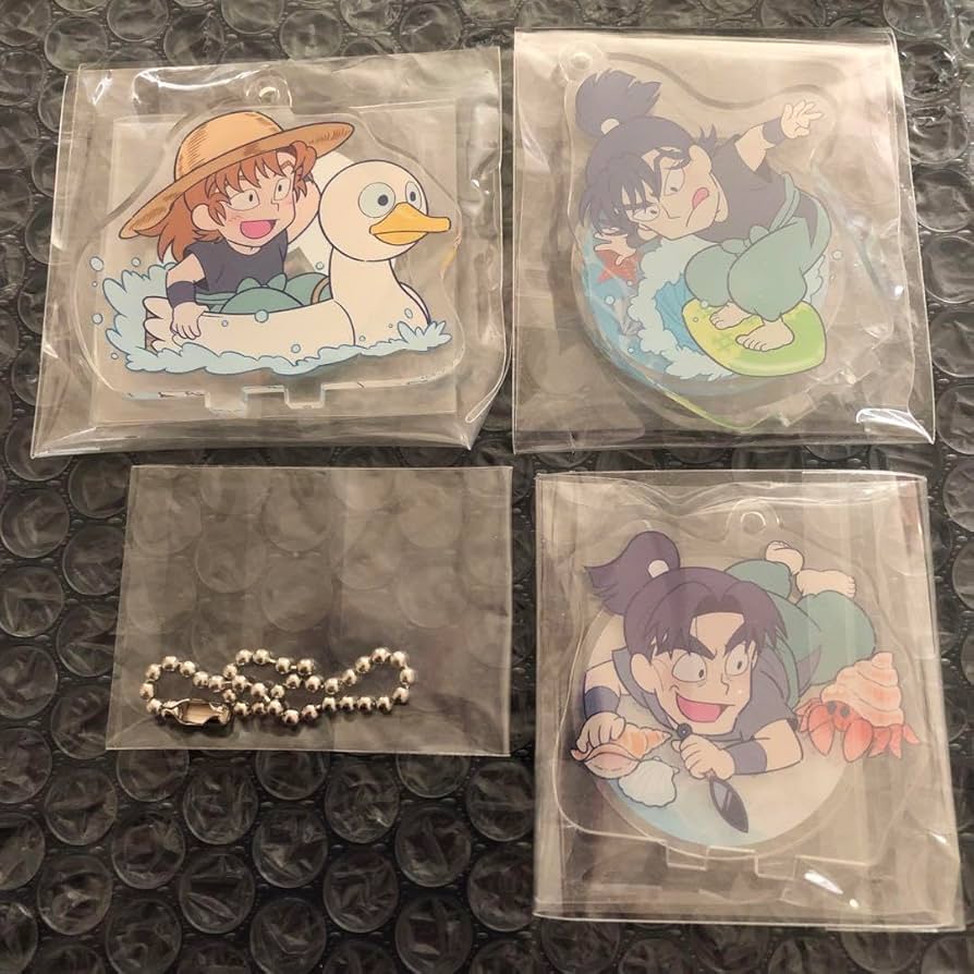 忍たま　アクスタ　アニカフェ Amazon.co.jp: アクリルスタンド アニメイトカフェ 忍たま乱太郎