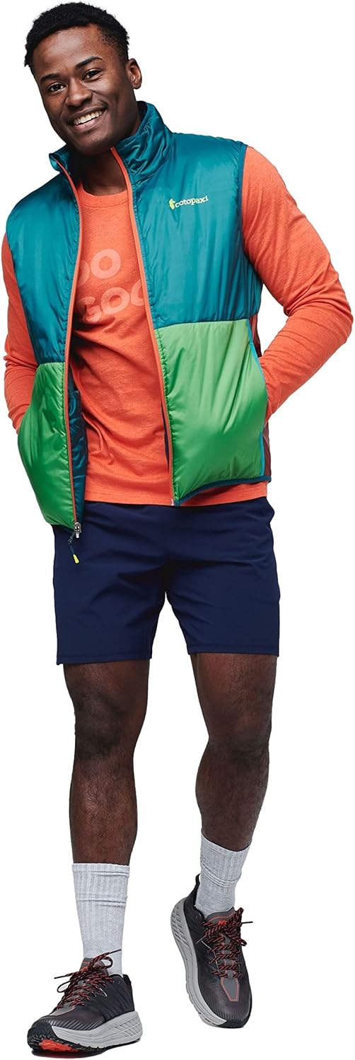 Cotopaxi Teca Calido Vest - Men's