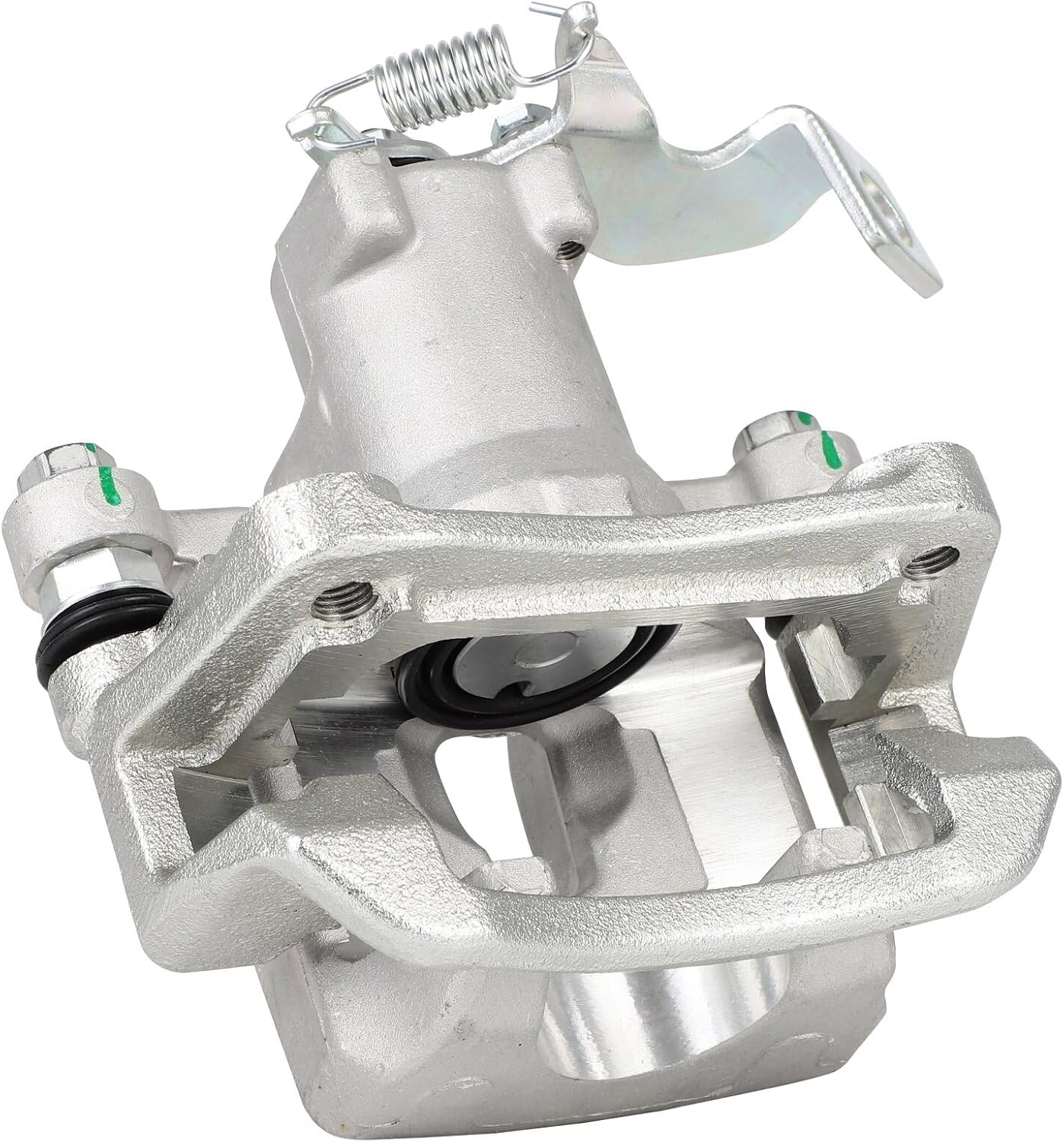 AUTOMUTO Rear Right 19B6788 Disc Brake Caliper W/Bracket For Hyundai For Elantra GT 13-17 For Hyundai For Veloster 12-16 For Kia For te 14-18 For Kia For te Koup 14-16 For Kia For te5 14-18