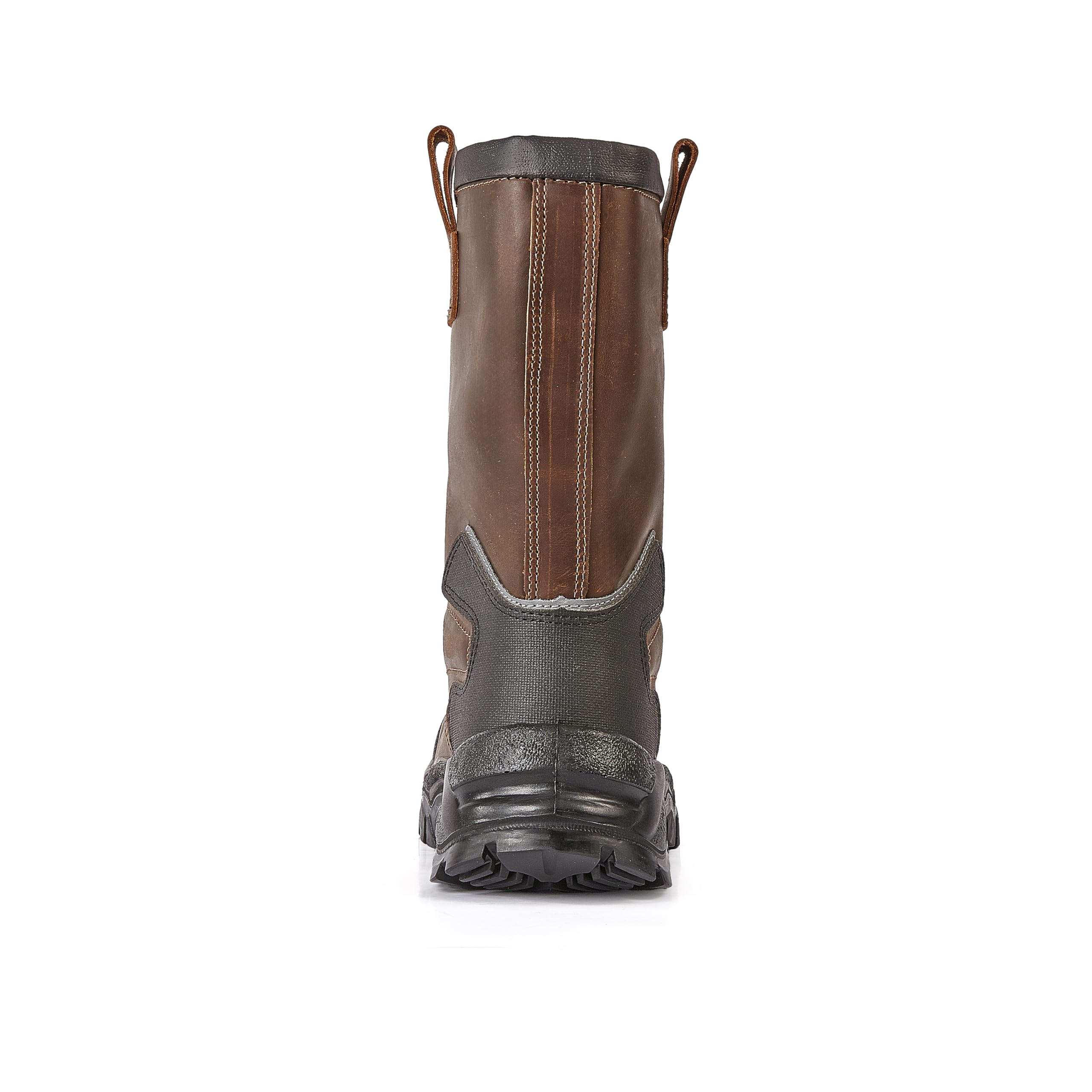 U-Power - Bottes de sécurité Alaska UK - Environnements humides et froids - S3 CI SRC