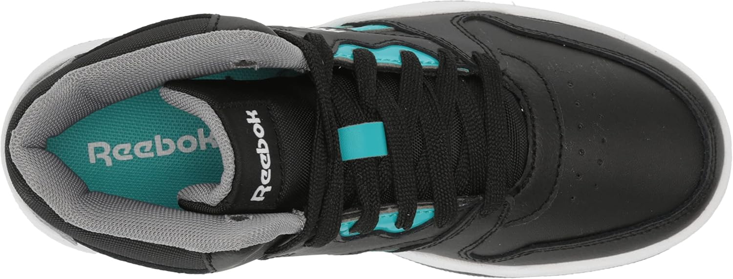  | Reebok Unisex-Child Bb4500 Court Basketball Shoe | Basketball