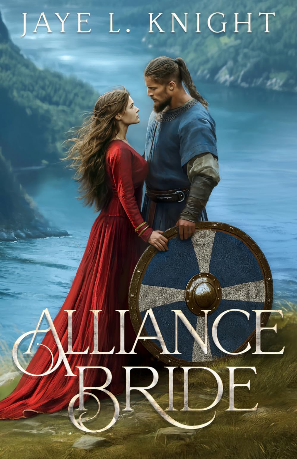 Alliance Bride (Legacy of the North)