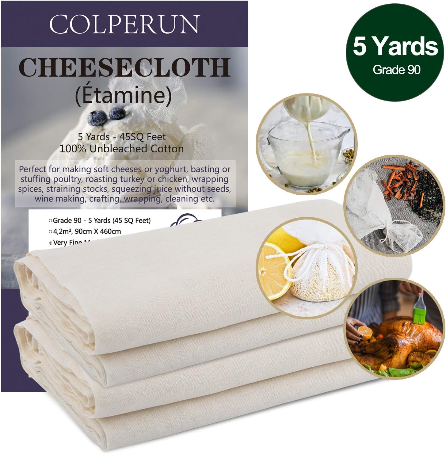 scolapasta per alimenti