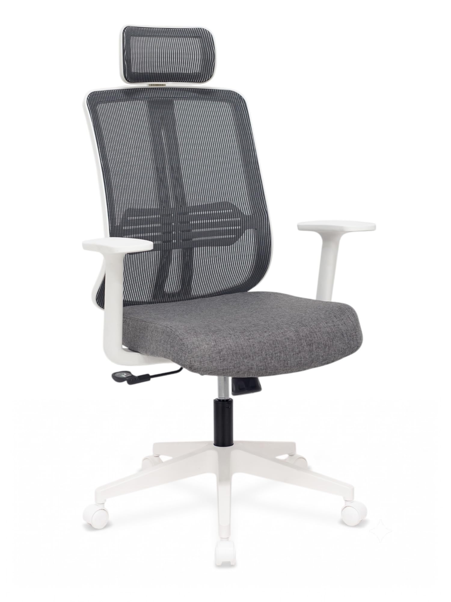 Zeon Büro Ofis Sistemleri // Comfort White Yönetici Koltuğu…