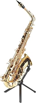 K&M　14330 #ST14330 アルトサックススタンドJAZZ 81Duy4wLLNL._UF350,350_QL80_.jpg