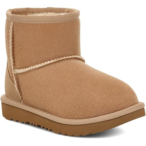 UGG Kids' Classic Mini Boot