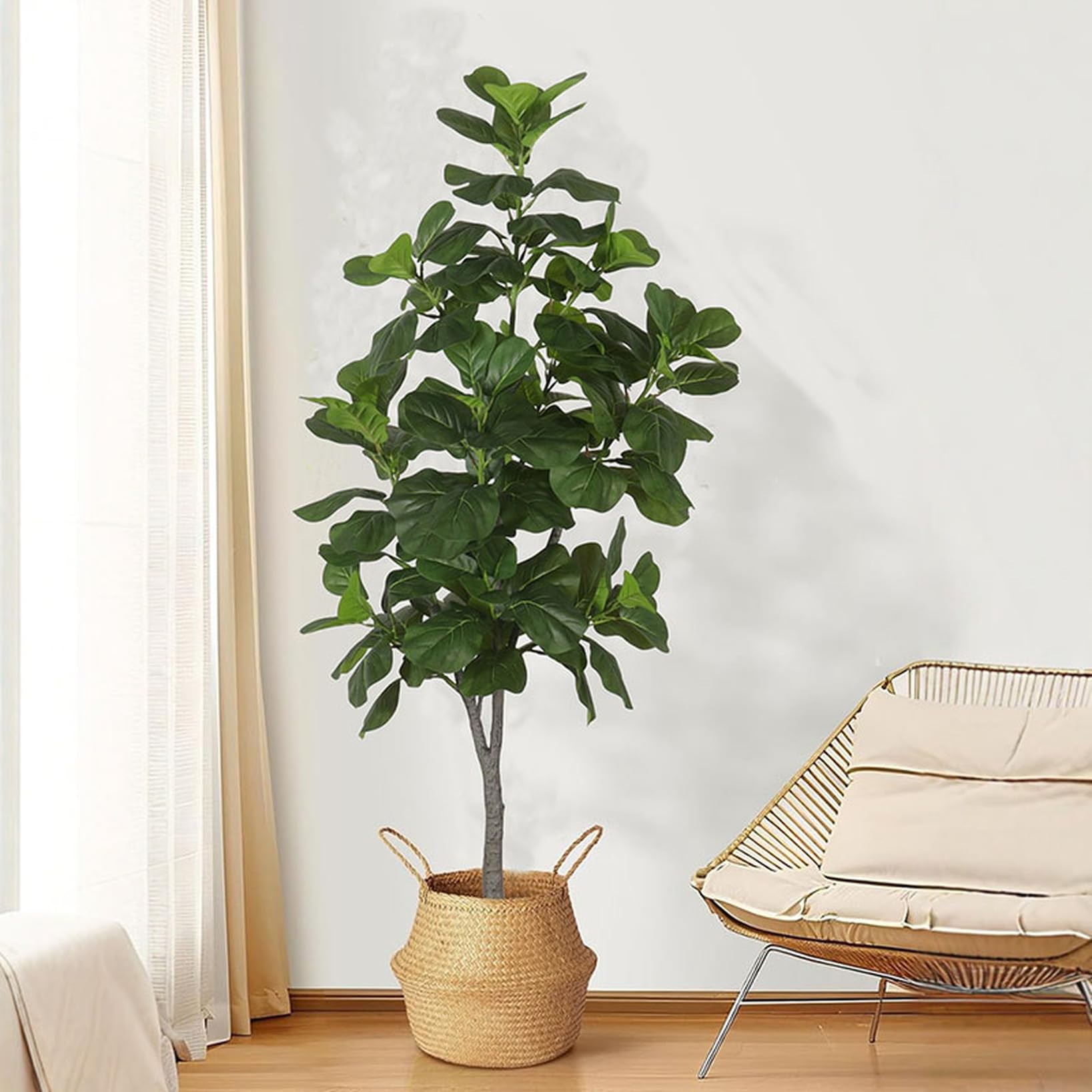 光触媒　人工観葉植物　フェイクグリーン　ガジュマルタワー170@ad 光触媒 人工観葉植物 フェイクグリーン ガジュマルタワー170@ad
