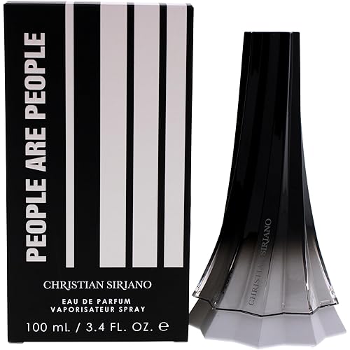 Christian Siriano People Are People for Women - 3.4 oz EDP Spray