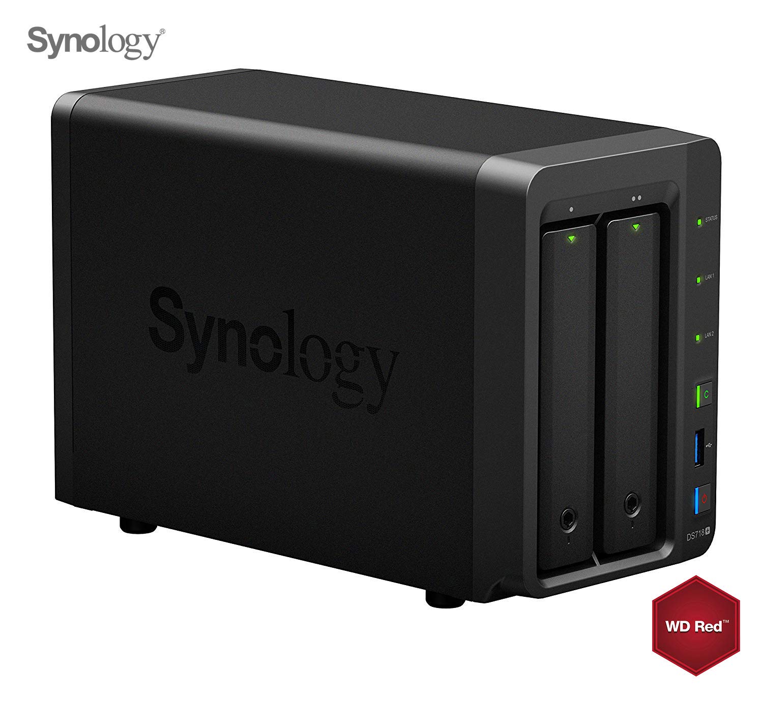 Nas 2tb Hitta Basta Priset Pa Prisjakt