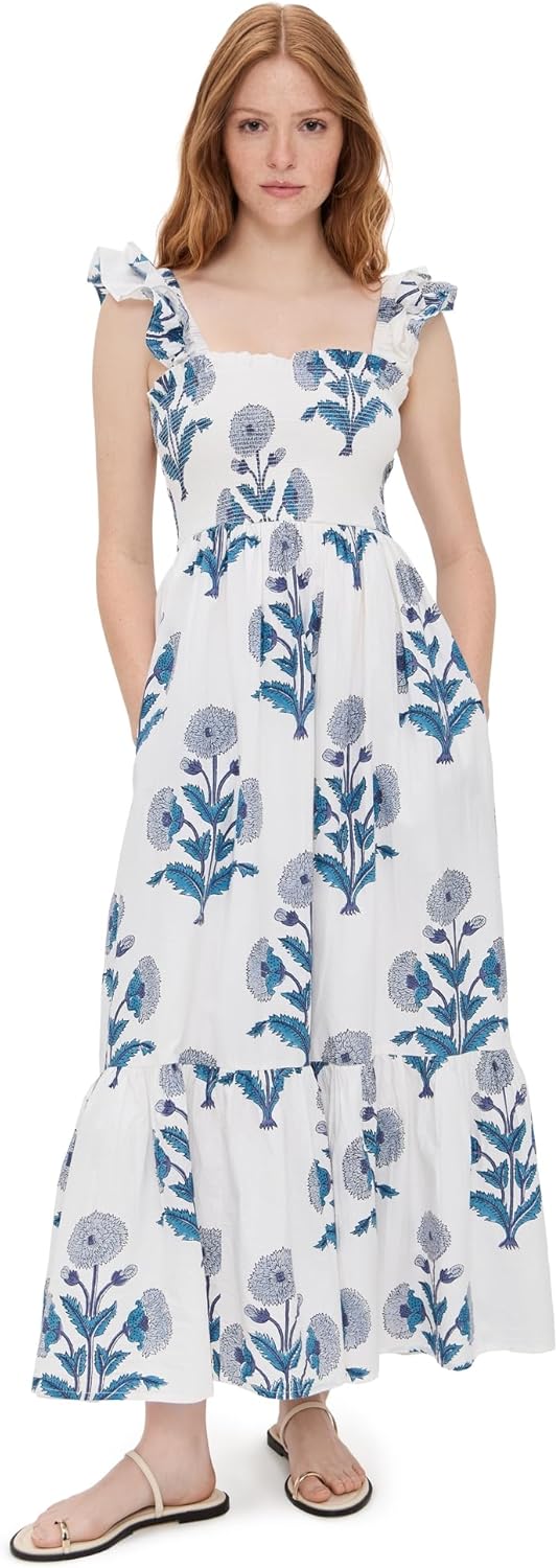 Marea Women's Sasco Dress