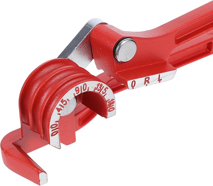 Doblador Manual de Tubos Metálicos Mobestech para Cobre/Aluminio 6/8/10mm miniatura 9