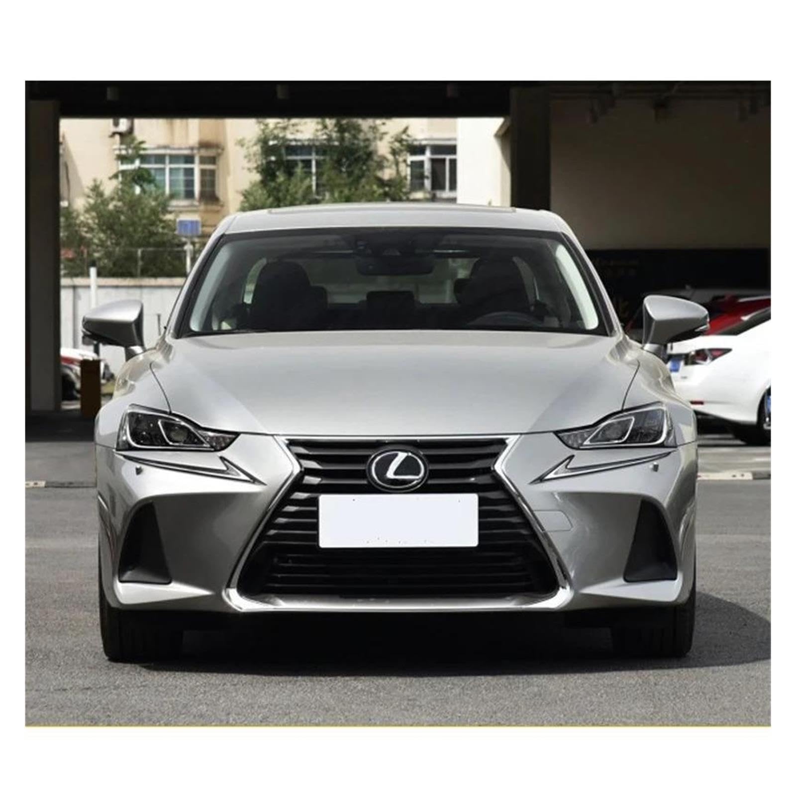 Aufkleber für Scheinwerferabdeckung, Augenlid, kompatibel mit Lexus