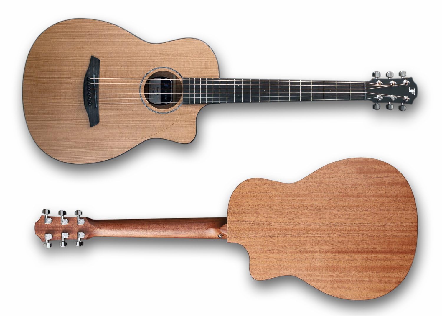 FURCH PIONEER CM