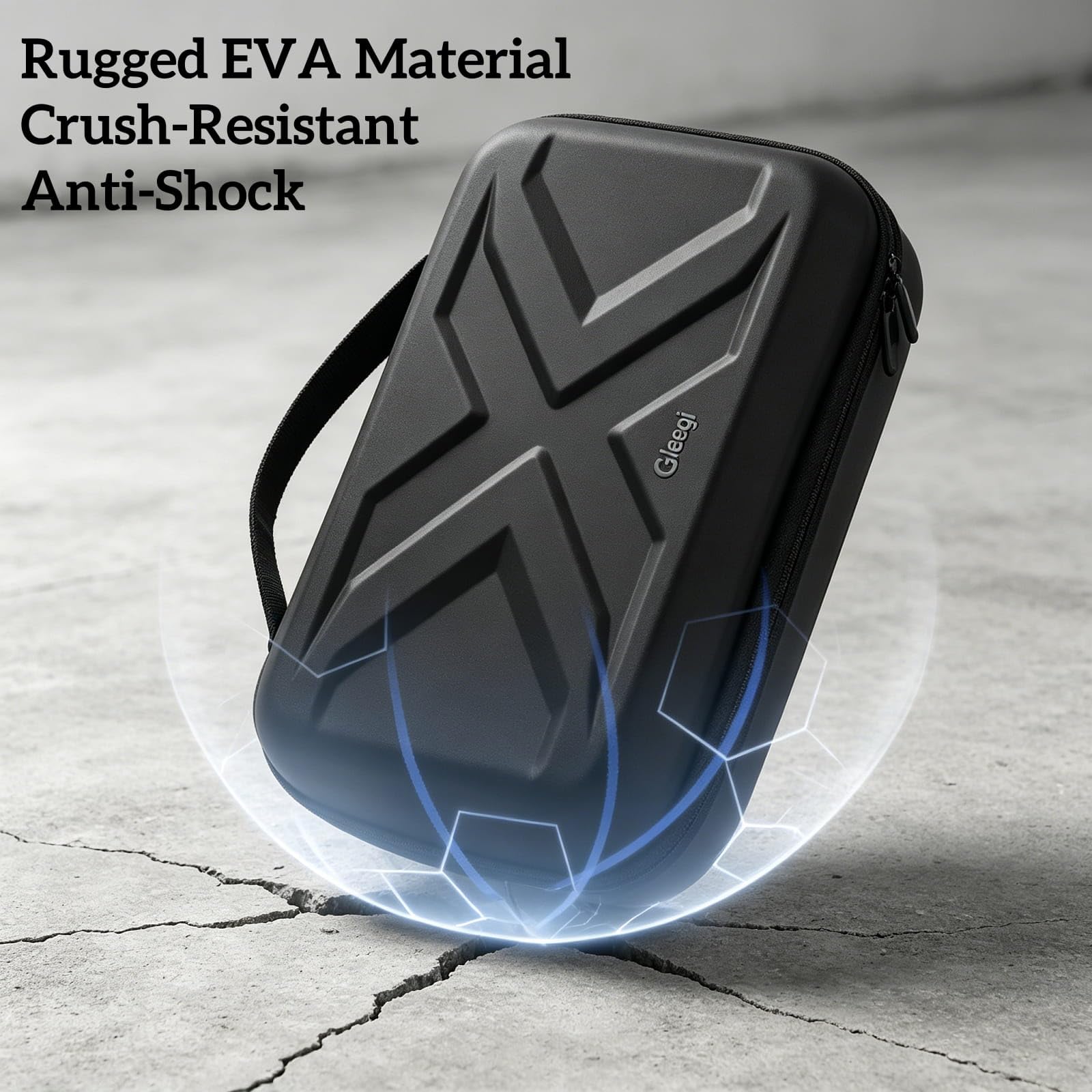 Amazon.com: Gleegi EVA Protection Case Compatible with NOCO Jump