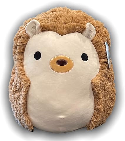 Amazon.com: Squishmallows Official 