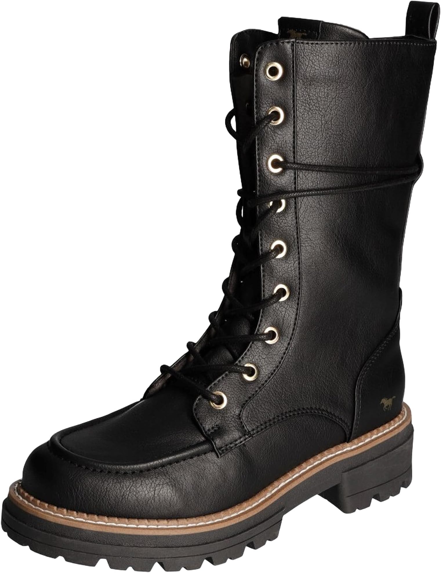 Women's 1437-503 Ankle Boots