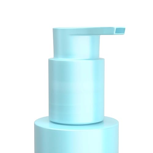 Miniatura 8 de Neutrogena Limpiador de gel purificador para equilibrar la piel con 2% de ácido polihidroxi (PHA), lavado facial suavizante para piel normal y