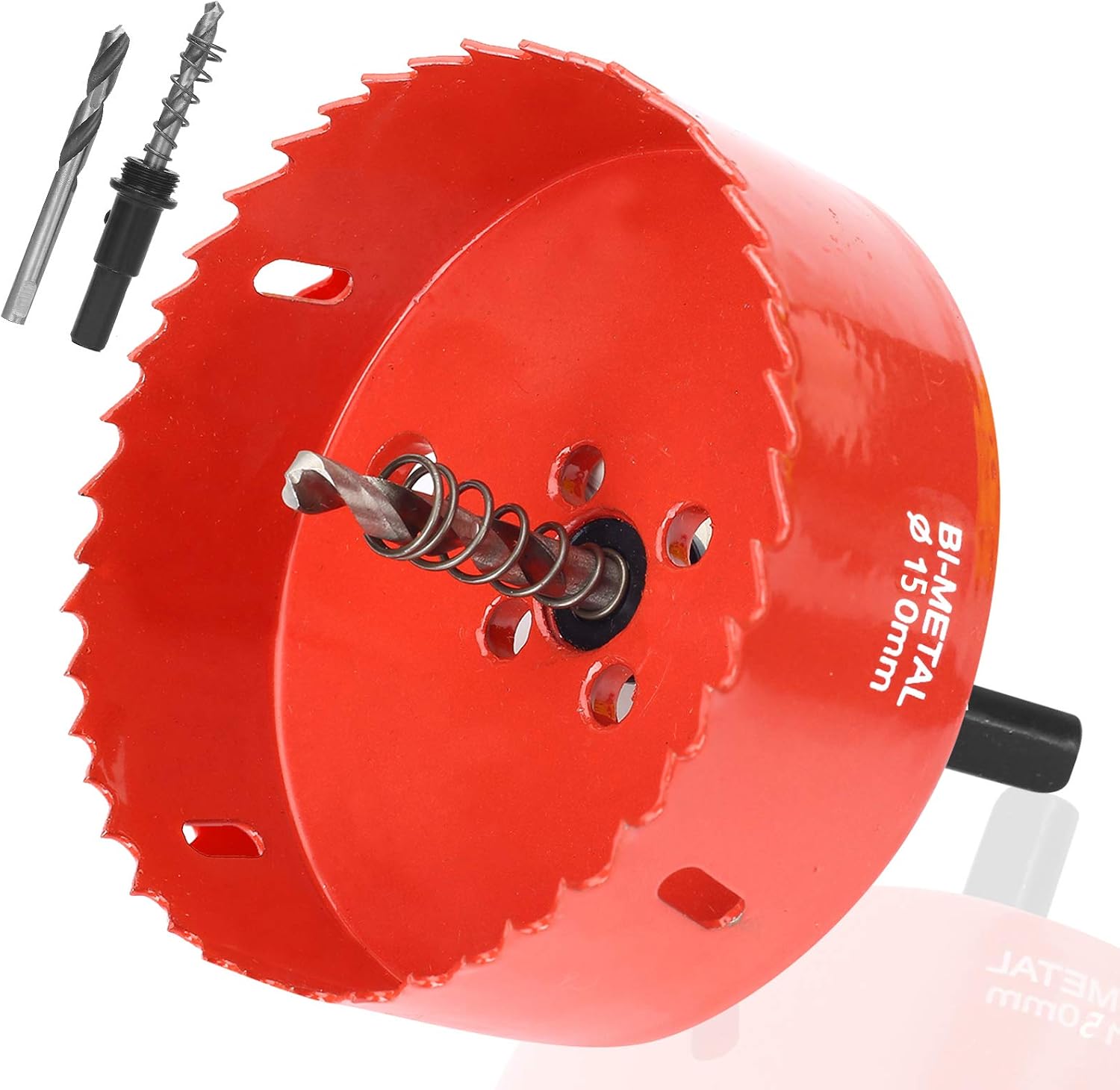 Bi-Metal Hole Saw 150mm