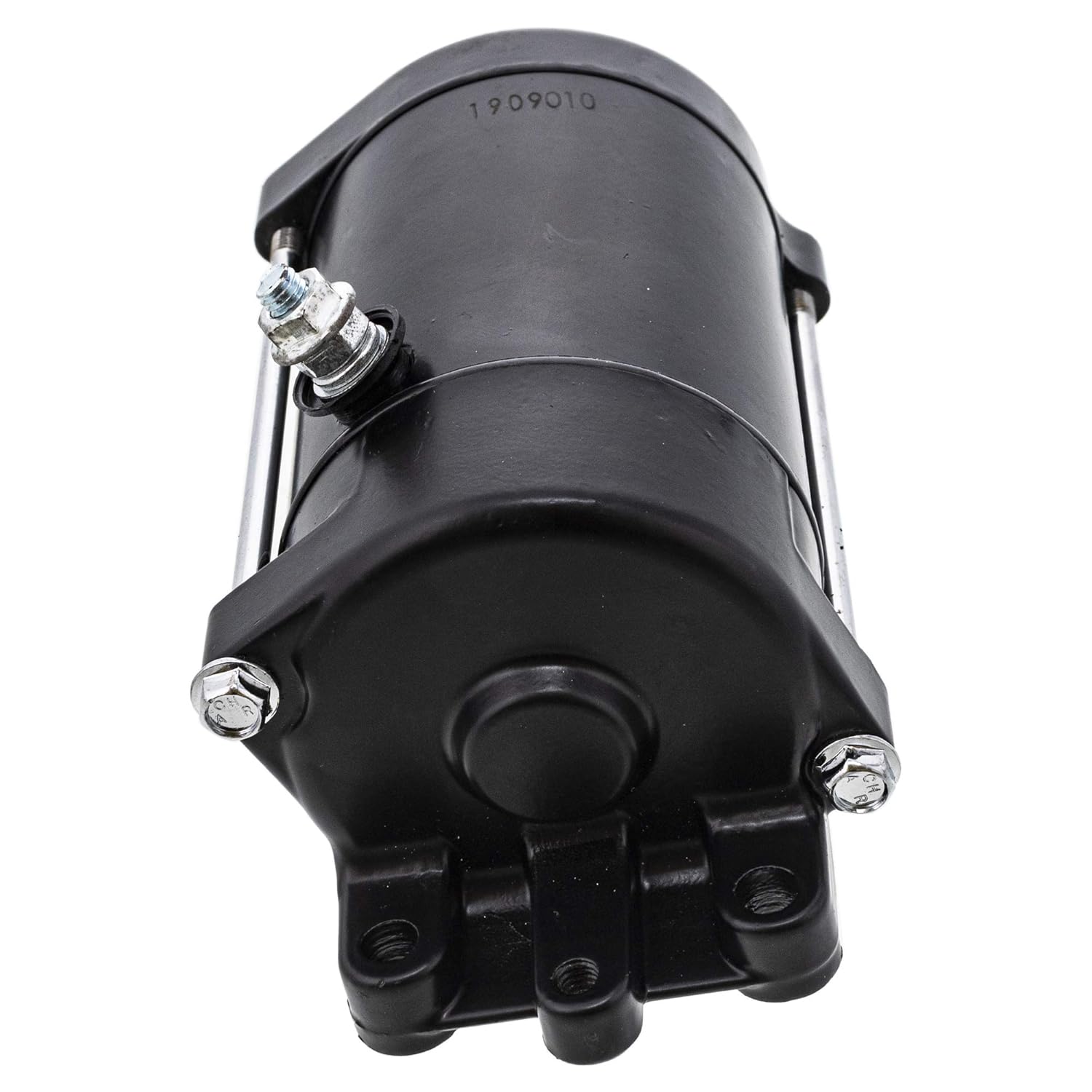 NICHE Starter Motor Assembly 21163-3702 High Torque for Kawasaki Jet Ski 650 750 900 1100 Polaris SLH SLT 700 Octane