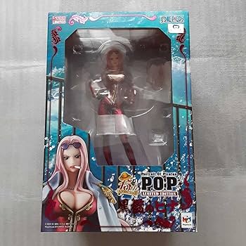 Amazon | 未開封 Portrait.Of.Pirates P.O.P ワンピース ONE