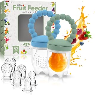 O’doe Fruit Feeder