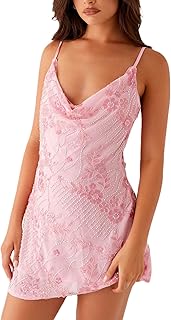 Discover Beaded And Sequin Dresses