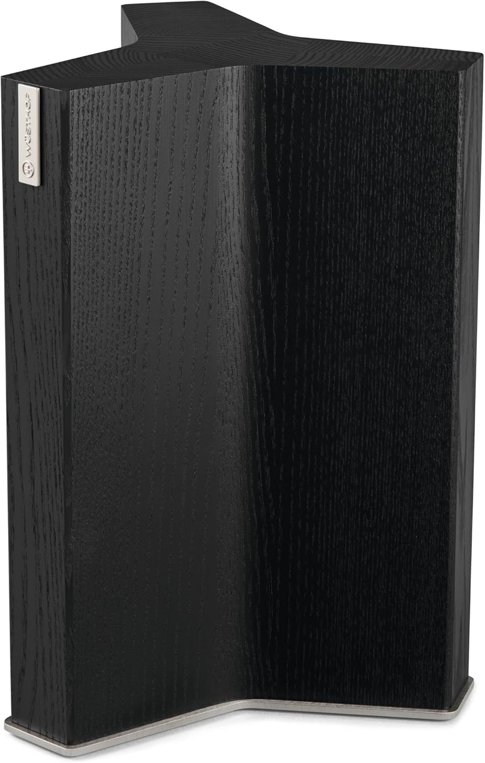 WÜSTHOF Magnetic Knife Block- Black Ash