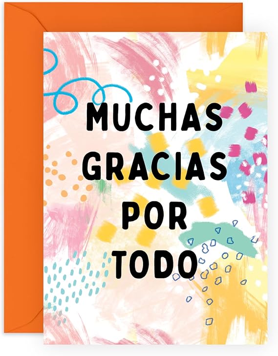 Central 23 - Tarjeta De Cumpleaños Con Texto En Inglés "Old Enough