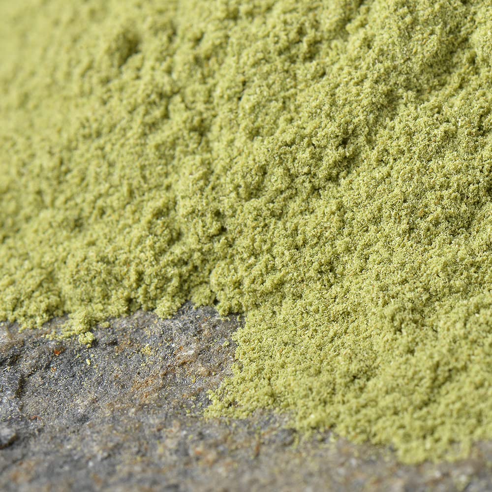 BONGIOVANNI FARINE E BONTA' NATURALI Spinaci disidratati in polvere 250g BIO (Confezione da 2)
