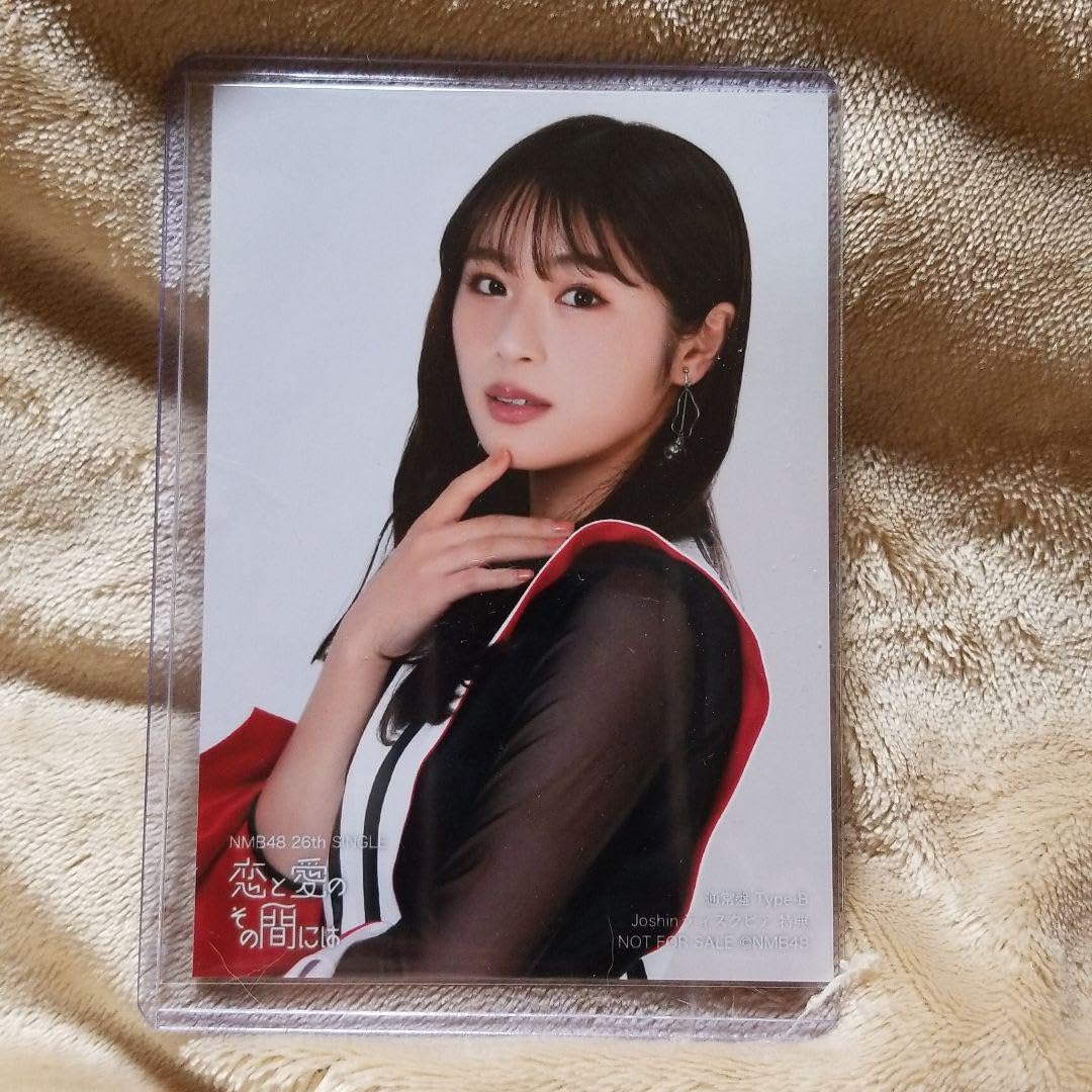 NMB48 渋谷凪咲 生写真 ② NMB48 渋谷凪咲☆生写真2枚セット - メルカリ