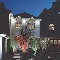 Vista 3 de Westinghouse – Bombilla LED para exteriores, base media