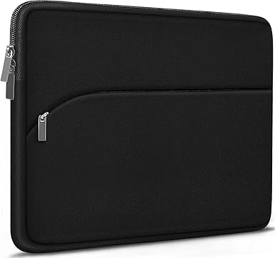 Amazon.com: Laptop Case 14 inch, Slim Portable Monitor Protective Cover ...