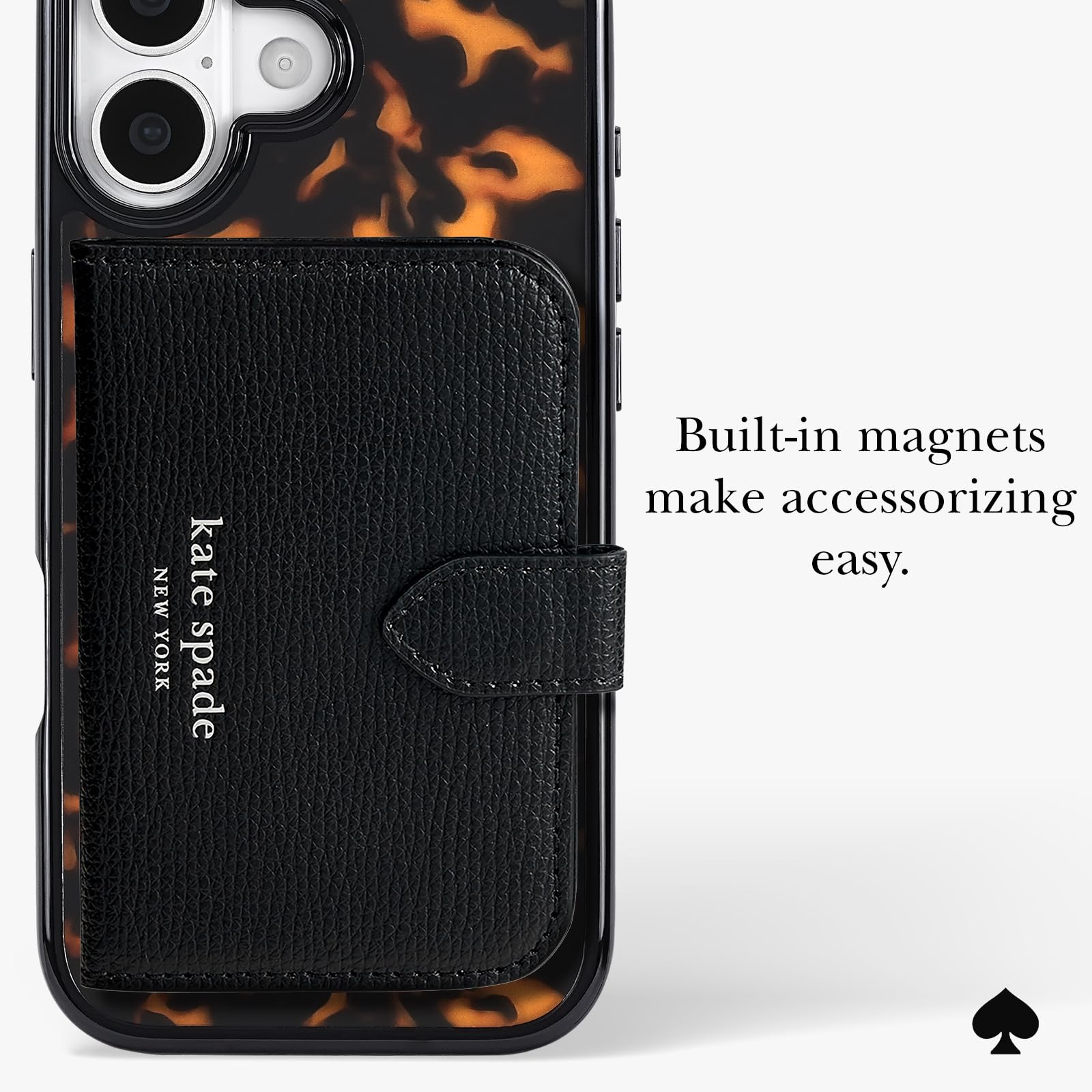 Amazon.co.jp: ケイト・スペード ニューヨーク iPhone 17 ケース
