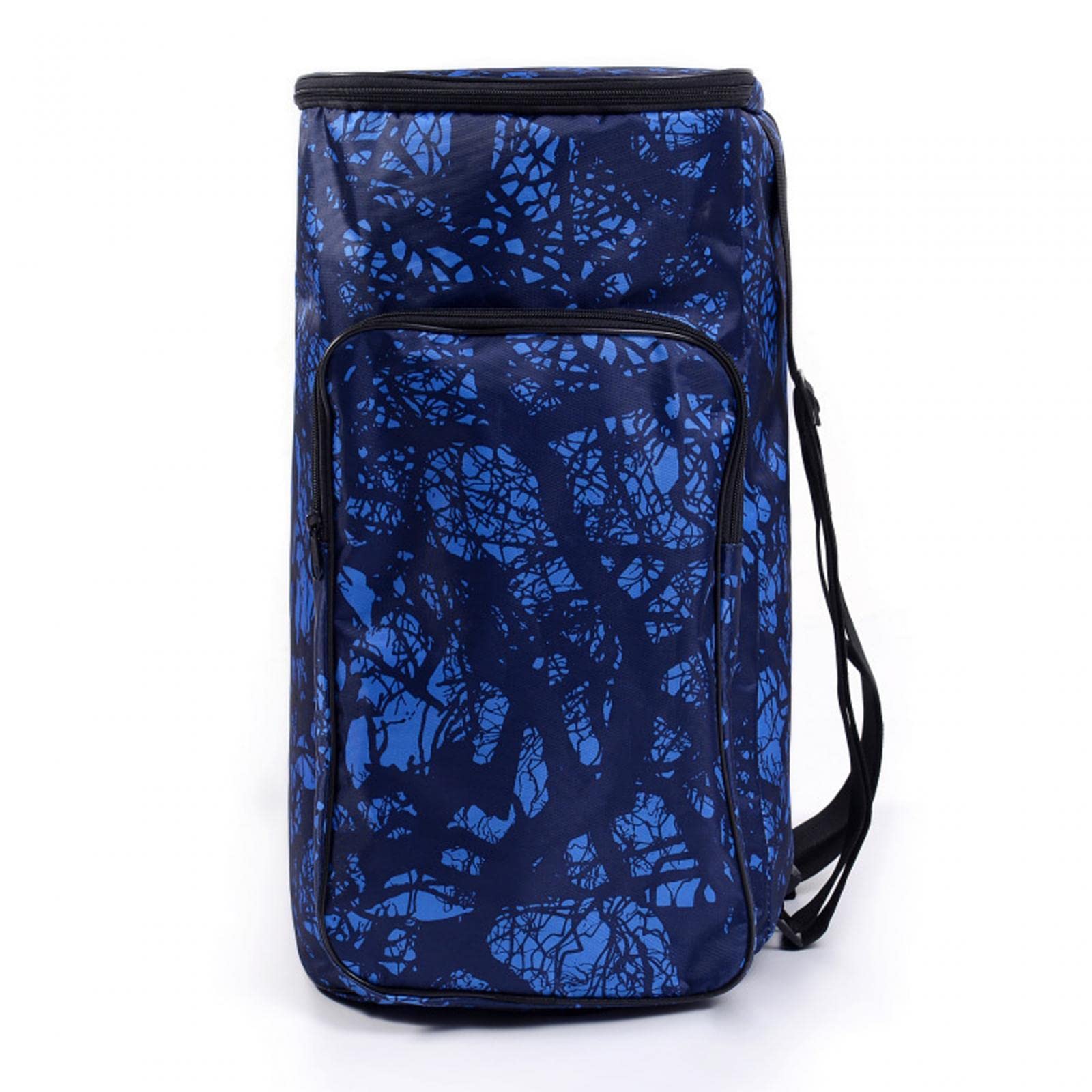 LOVIVER Mochila de Taekwondo para niños, Bolsa de Equipo, Mochila de Boxeo, Bolsa de Gimnasio multifunción para Deportes, Bolsa de Equipo de de Karate