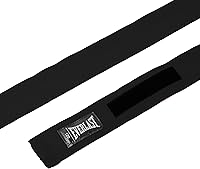 Vista 4 de Everlast Core Handwraps 120in – Boxing Hand Wraps for Gloves, Wrist & Knuckle Support