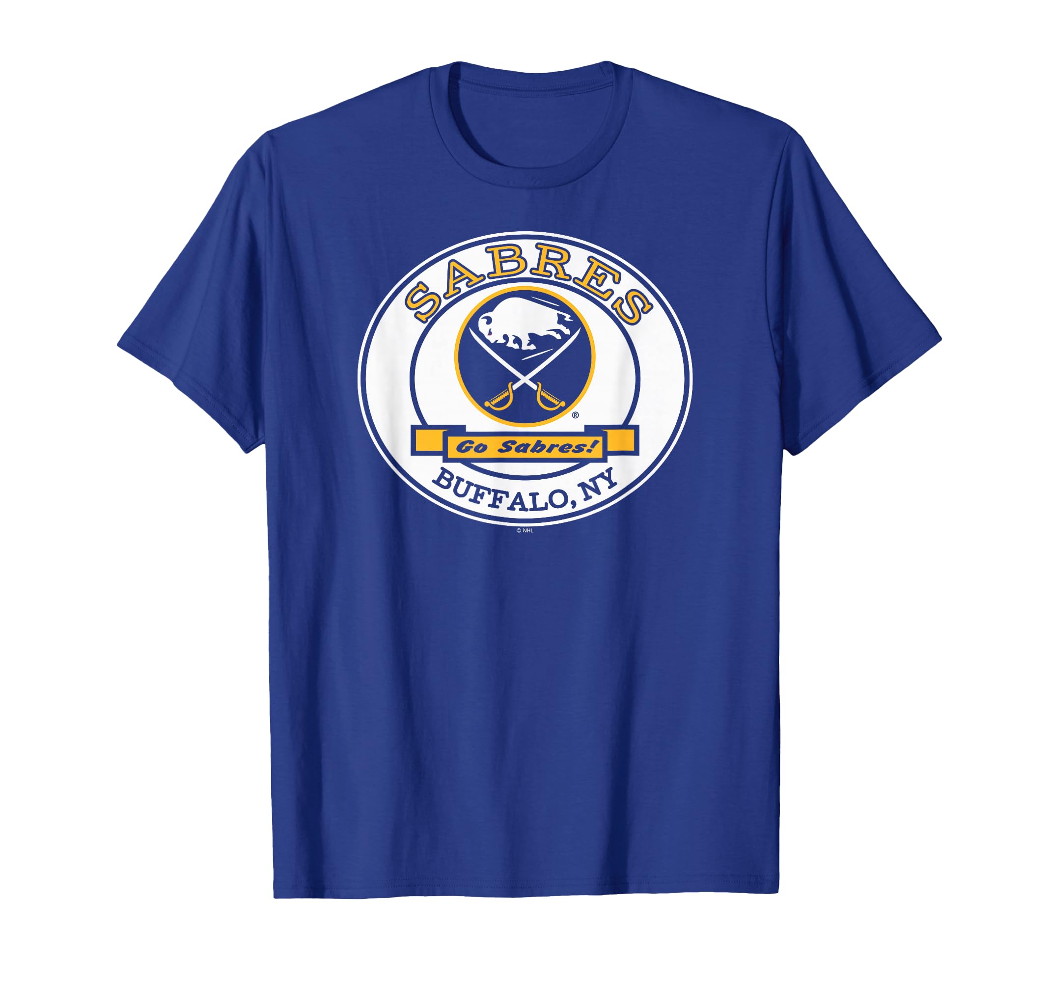 Go Royal Officially Licensed T-Shirt