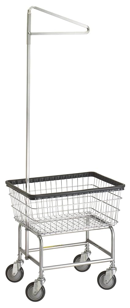 Amazon.com: R&B Wire® 100D91 Narrow Heavy Duty Wire Laundry