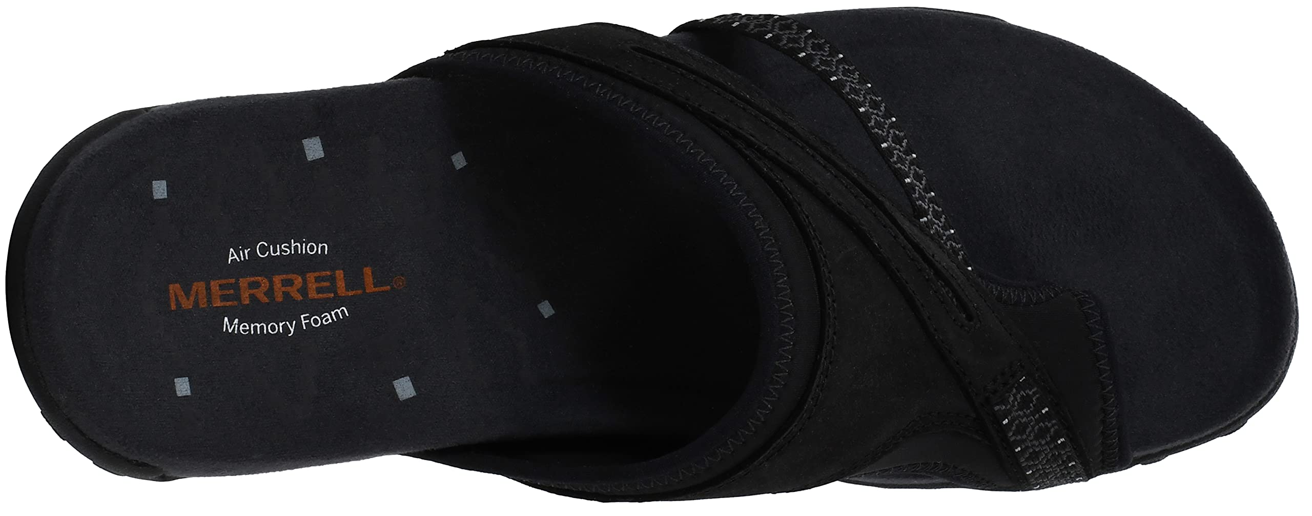 Merrell Womens Terran Post II Sandal product thumbnail 6