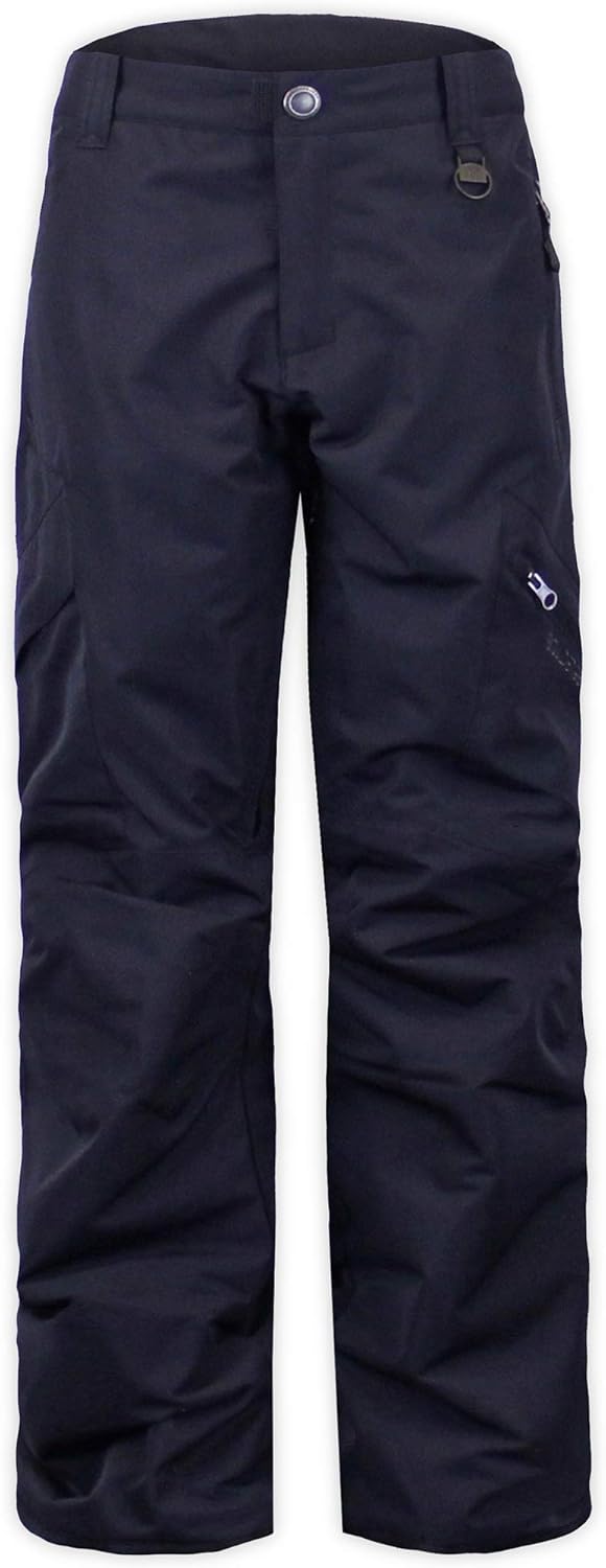 Boulder Gear Boys' Bolt Cargo 8769r