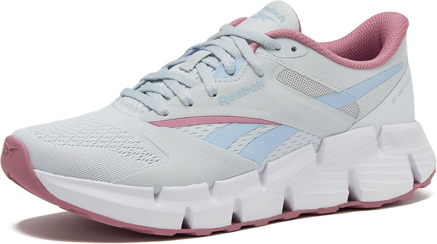 Reebok Womens Zig Dynamica 5