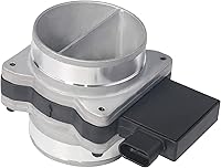 Vista 8 de Sensor de flujo de aire masivo - Compatible con Chevy, Cadillac, GMC y más - Impala, Monte Carlo, S10, Blazer, Malibu, Astro, Grand Prix, Intrigue