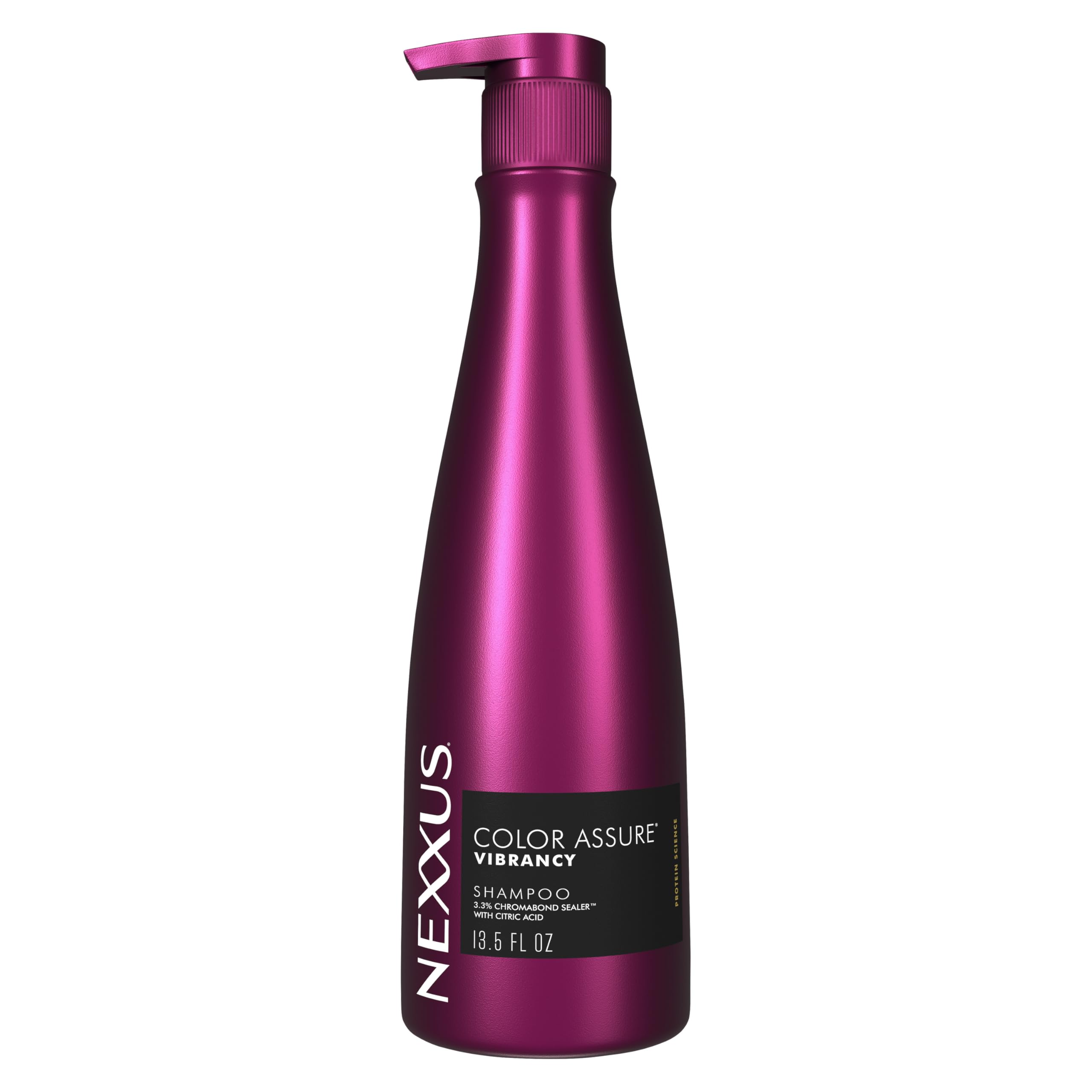 Nexxus Color Assure Replenishing Color Care Shampoo, 13.5 oz