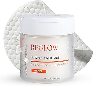 ReGlow EpiClear Almohadillas de tóner – Almoh...