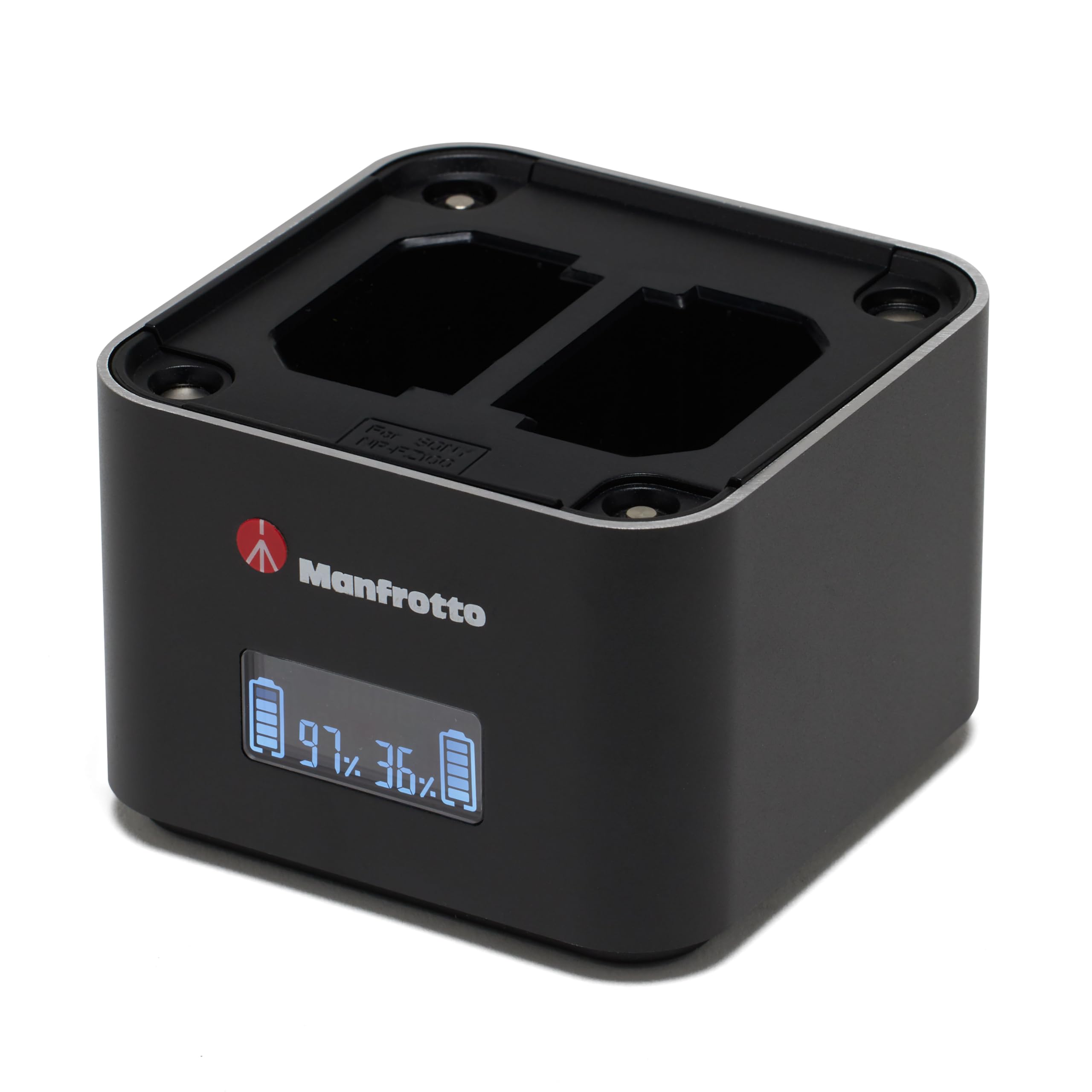 専用３ Amazon.co.jp: マンフロット(Manfrotto) Pro CUBE3 ツインチャージャー