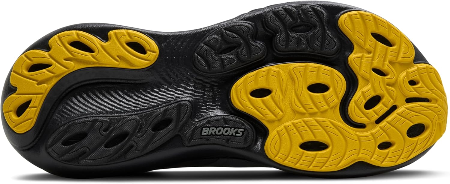 Brooks Men’s Adrenaline GTS 25 Supportive Running & Walking Shoe - Image 6