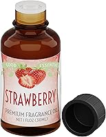 Vista 32 de Good Essential Profesional Aceite de Fragancia de Manzana (89 mL/3 fl oz) para Velas, Jabones, Perfume, Lociones, Difusor y Aromaterapia
