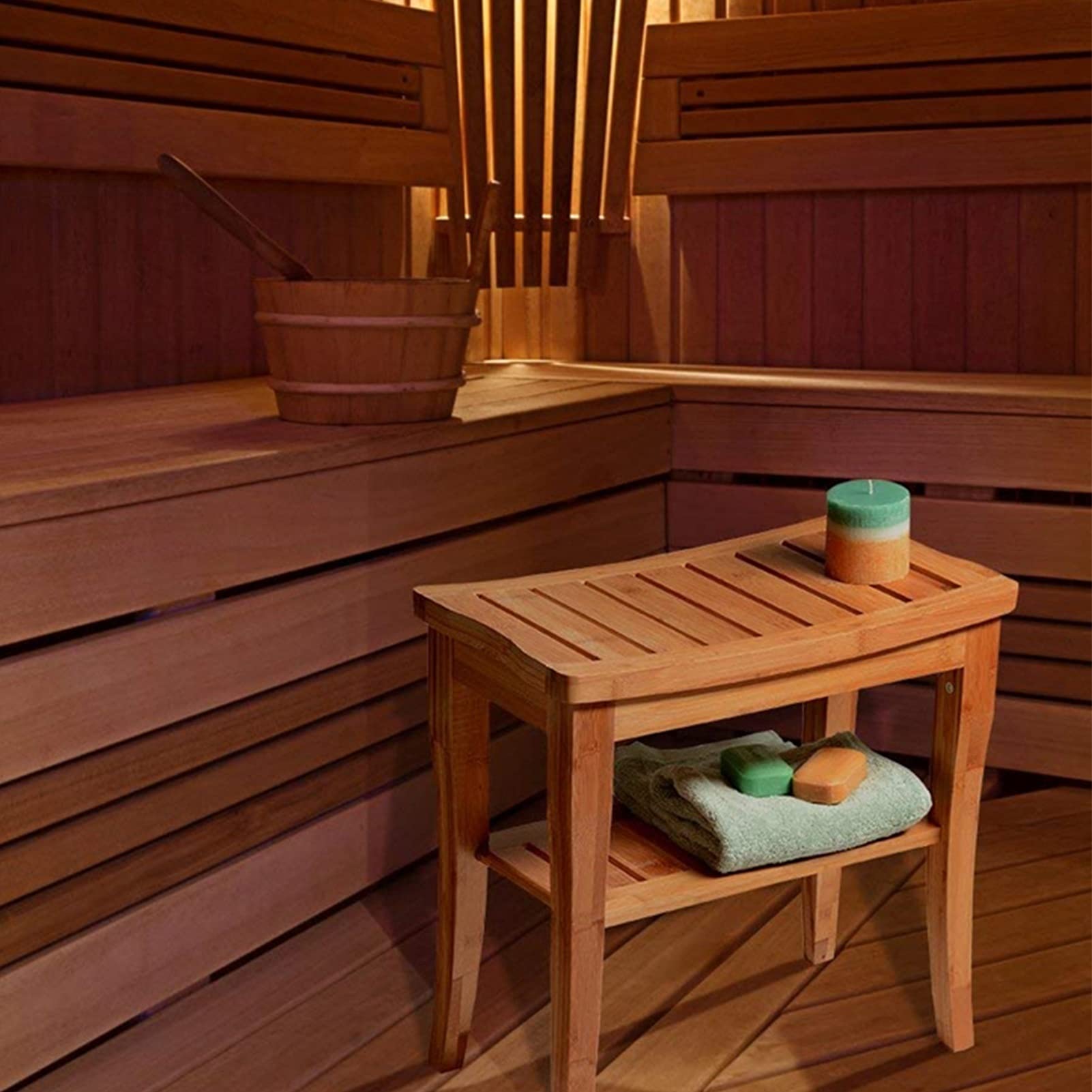 Chaises de bain handicapés et seniors pour sécuriser la douche quotidienne