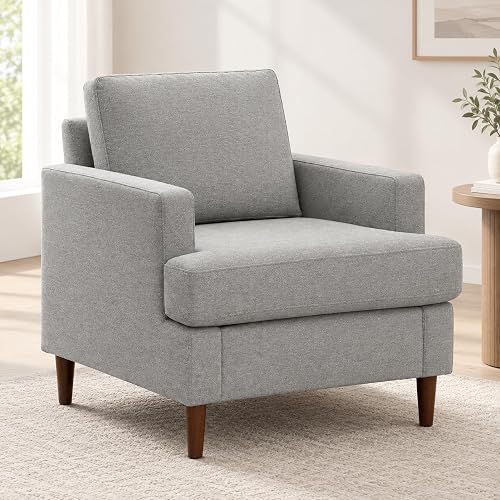 Comfy Accent Chair