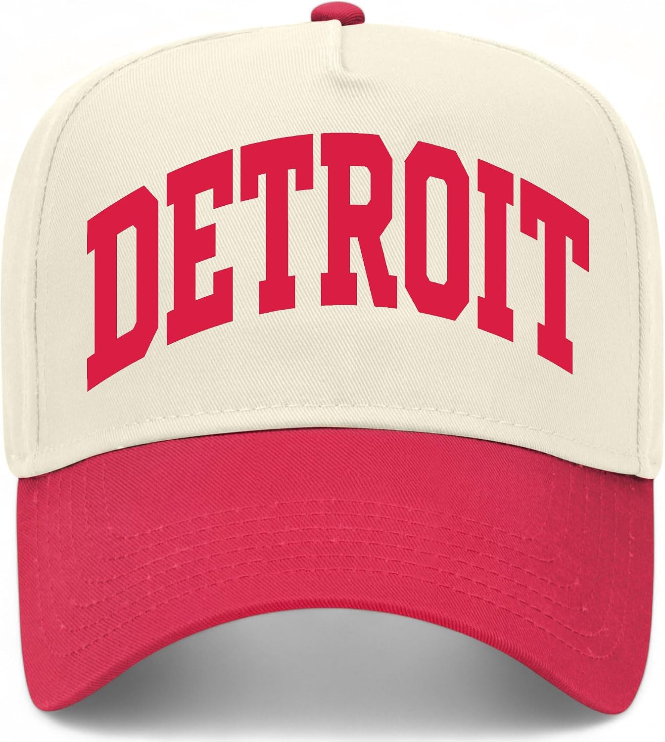 Detroit Collegiate Hat