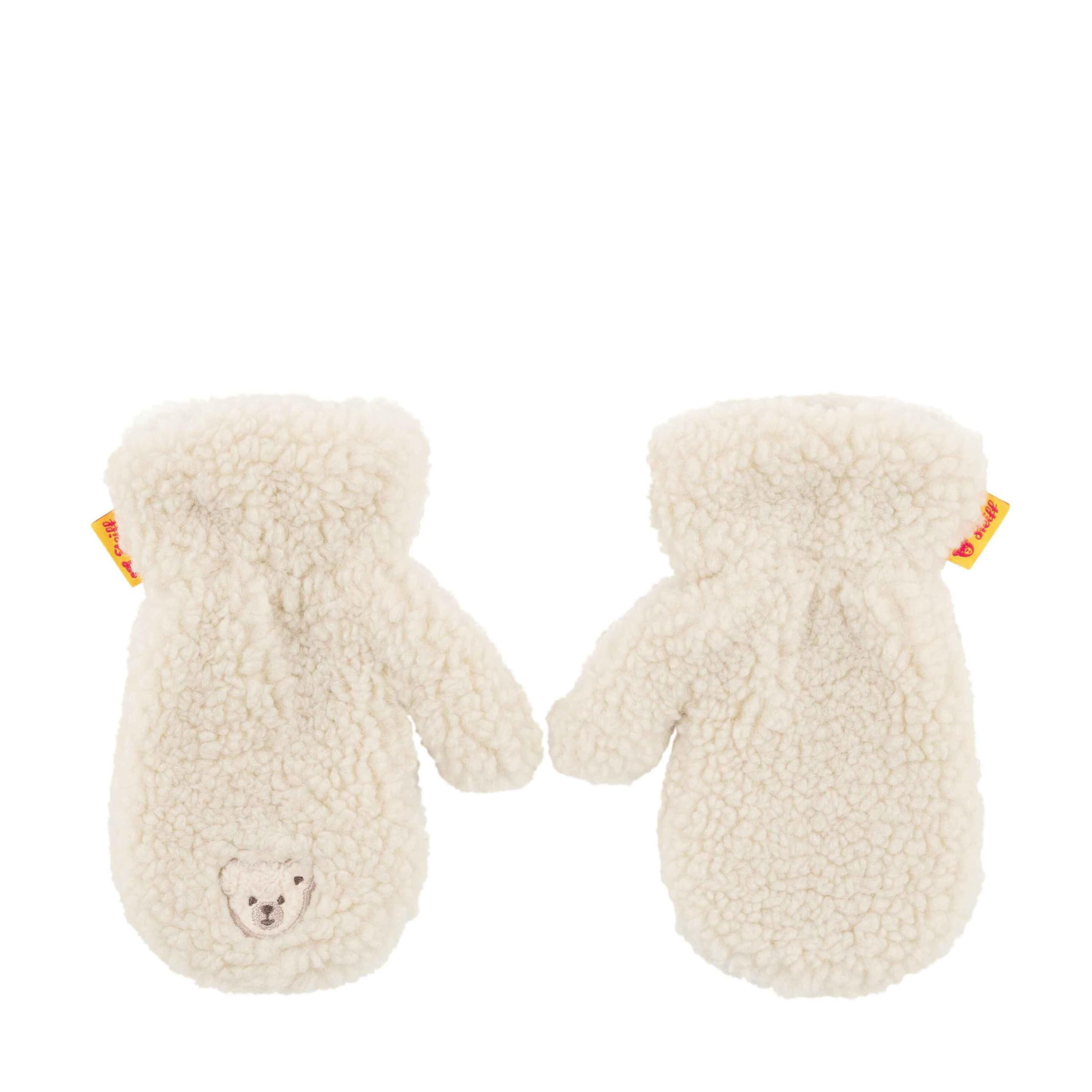 Steiff Mädchen Fäustlinge